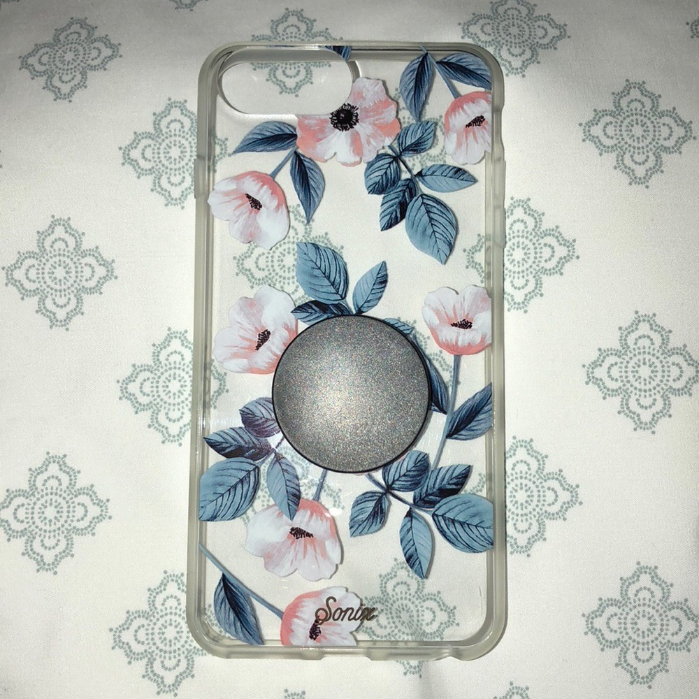 Sonix iPhone 7/8 plus case